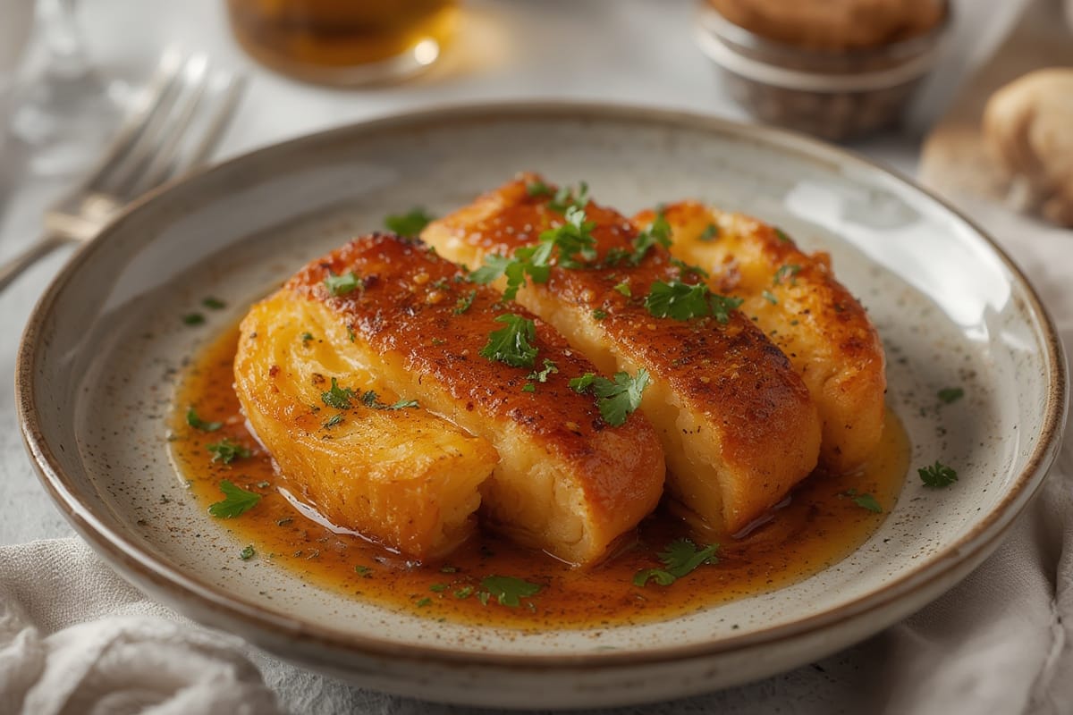 Why Brioche French Toast Elevates Any Brunch (and Where to Find It)